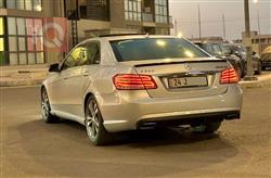 مرسيدس بنز E-Class